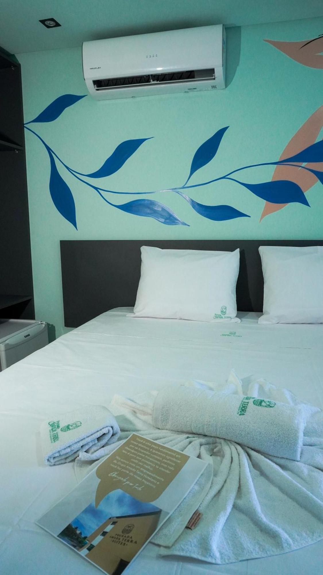 Pousada Flor De Magnolia Pôrto das Galinhas エクステリア 写真